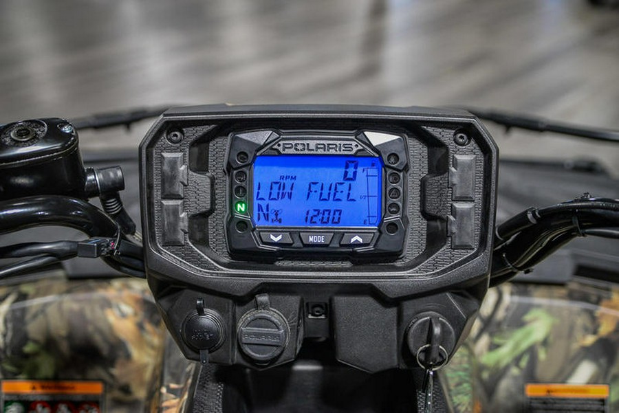 2024 Polaris® Sportsman 570 EPS Polaris Pursuit Camo