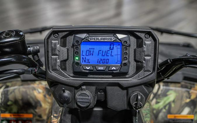 2024 Polaris® Sportsman 570 EPS Polaris Pursuit Camo