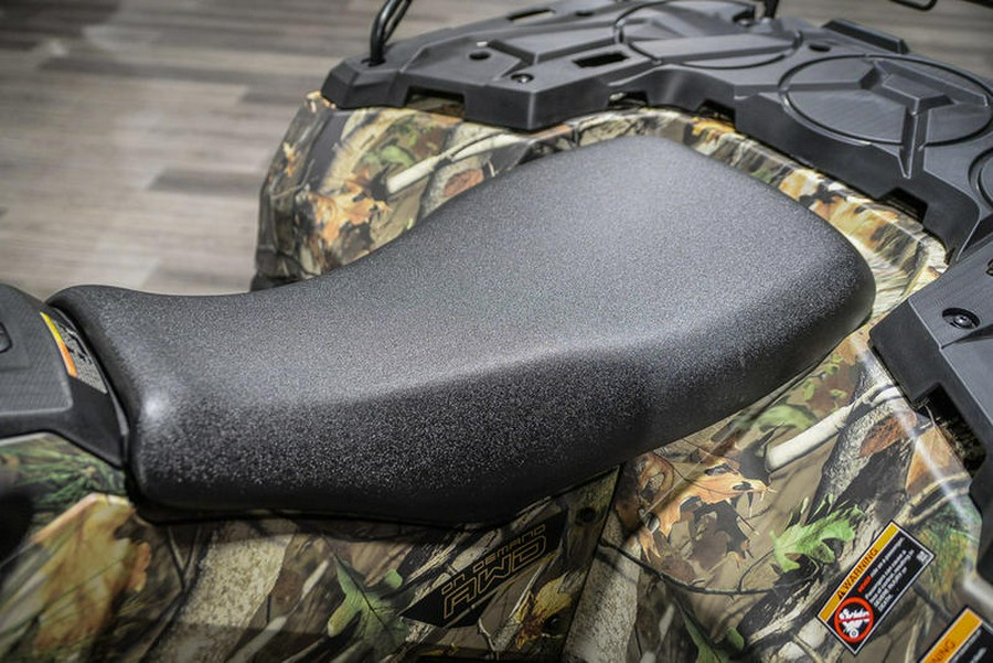 2024 Polaris® Sportsman 570 EPS Polaris Pursuit Camo