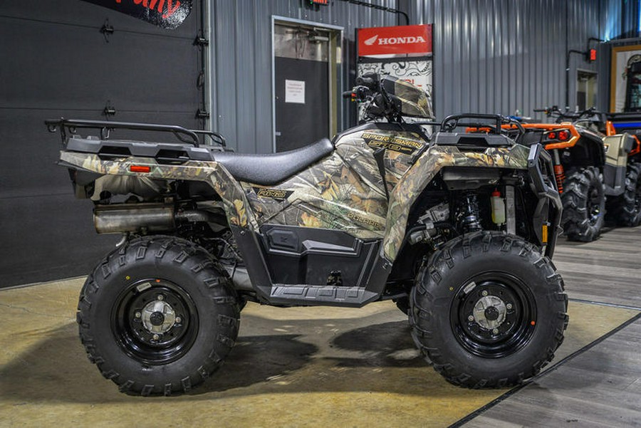 2024 Polaris® Sportsman 570 EPS Polaris Pursuit Camo