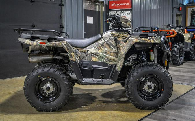 2024 Polaris® Sportsman 570 EPS Polaris Pursuit Camo