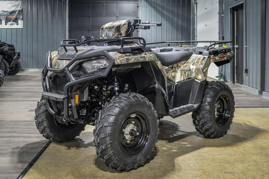 2024 Polaris® Sportsman 570 EPS Polaris Pursuit Camo