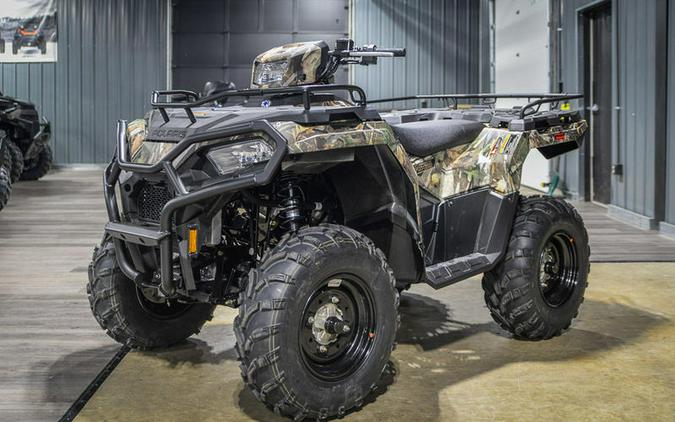 2024 Polaris® Sportsman 570 EPS Polaris Pursuit Camo