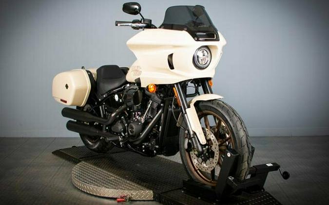 2023 Harley-Davidson Low Rider ST