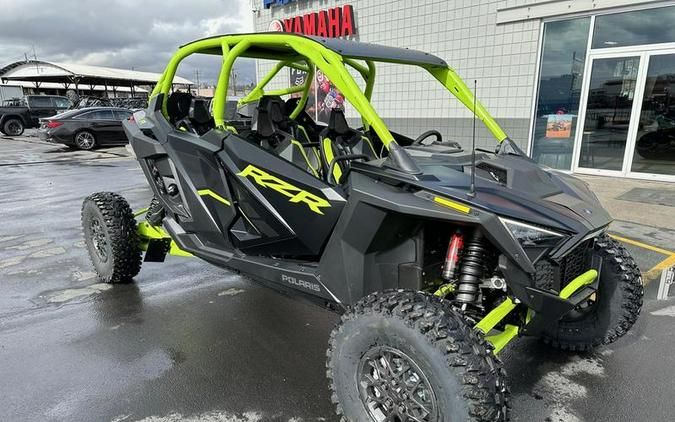 2024 Polaris® RZR Pro R 4 Ultimate