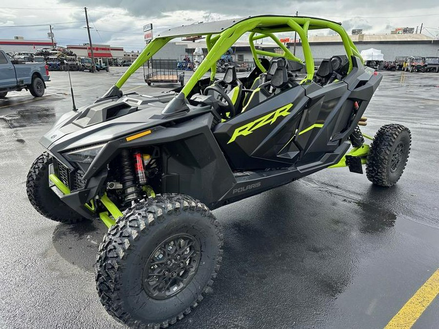 2024 Polaris® RZR Pro R 4 Ultimate