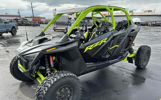 2024 Polaris® RZR Pro R 4 Ultimate