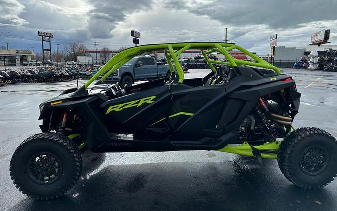 2024 Polaris® RZR Pro R 4 Ultimate