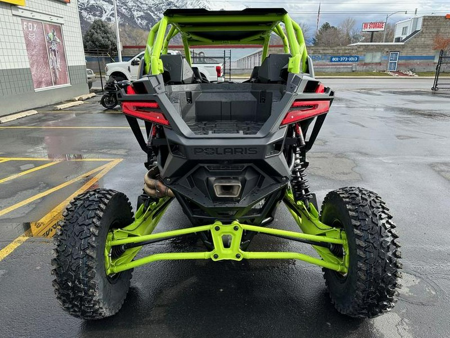 2024 Polaris® RZR Pro R 4 Ultimate