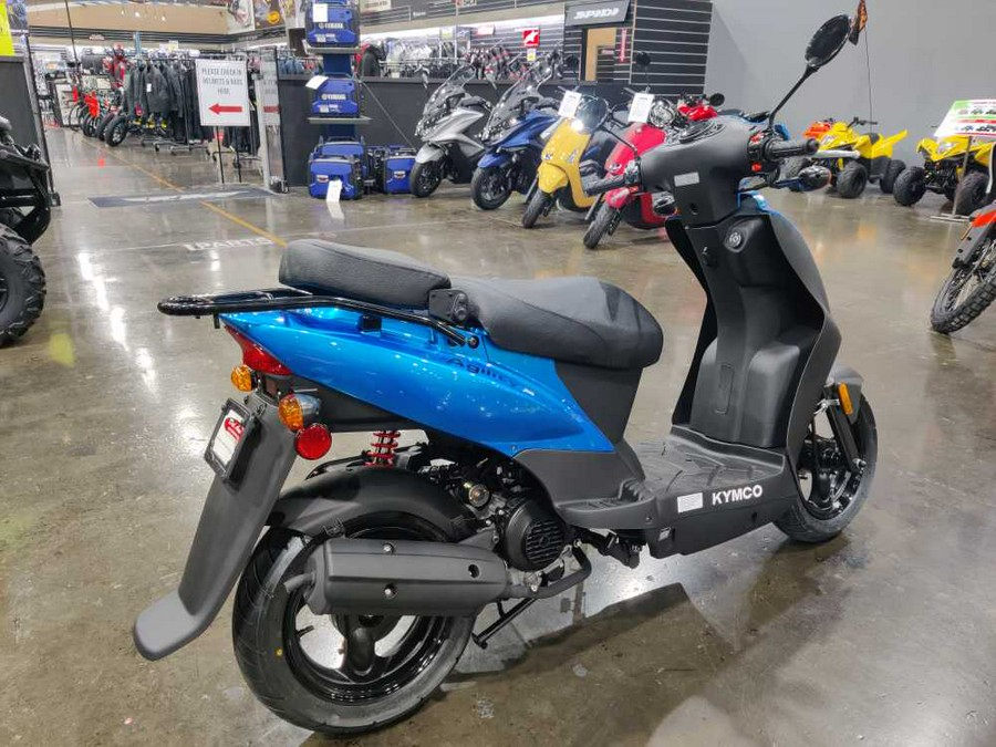 2023 KYMCO AGILITY 50