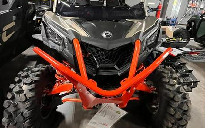 2023 Can-Am® Maverick Sport X mr 1000R