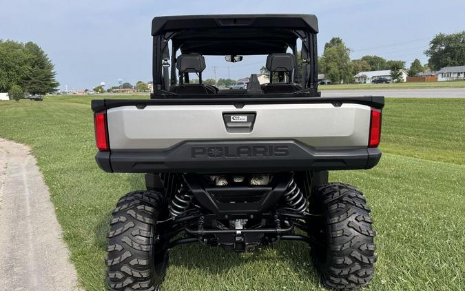 2024 Polaris® Ranger Crew XD 1500 Premium