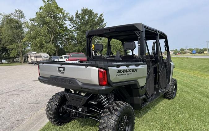 2024 Polaris® Ranger Crew XD 1500 Premium