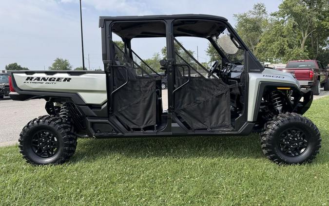 2024 Polaris® Ranger Crew XD 1500 Premium