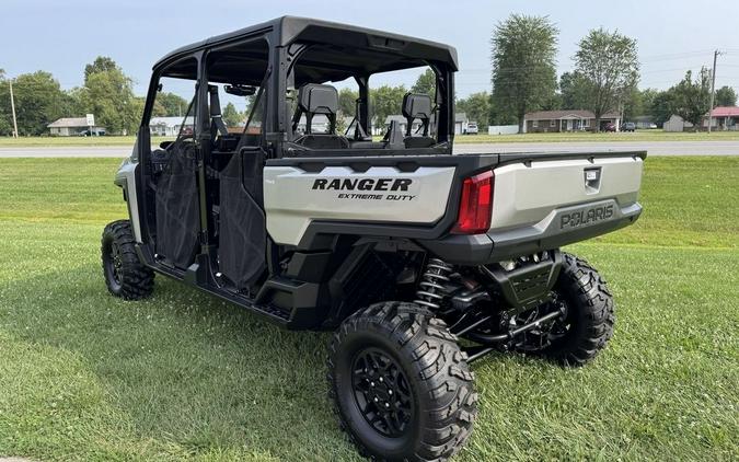 2024 Polaris® Ranger Crew XD 1500 Premium