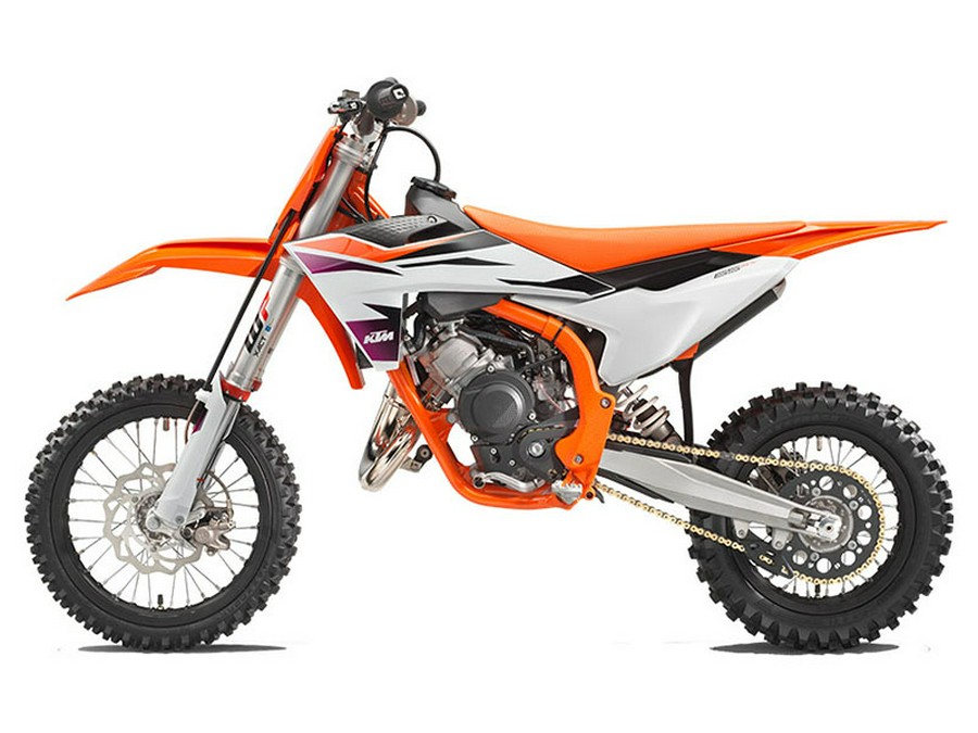 2024 KTM 65 SX