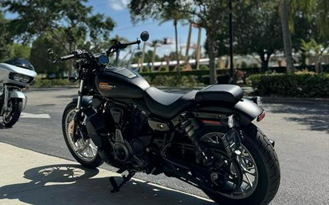 2024 Harley-Davidson Nightster® Special