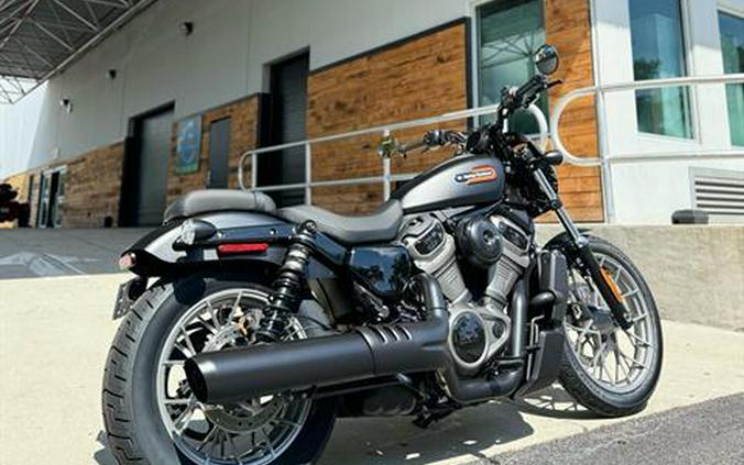 2024 Harley-Davidson Nightster® Special