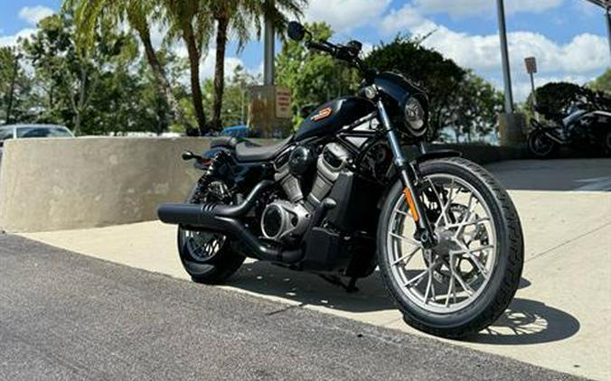 2024 Harley-Davidson Nightster® Special