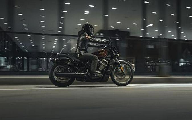 2024 Harley-Davidson Nightster® Special