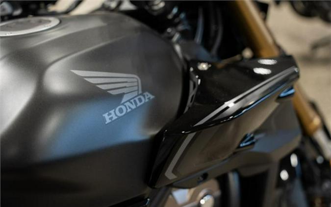 2023 Honda® CB500F