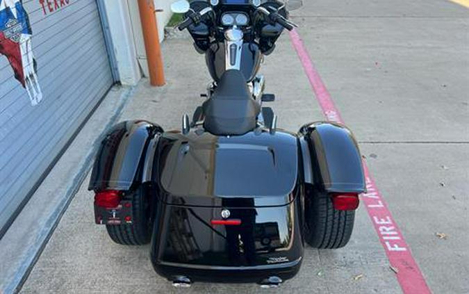 2024 Harley-Davidson Road Glide® 3