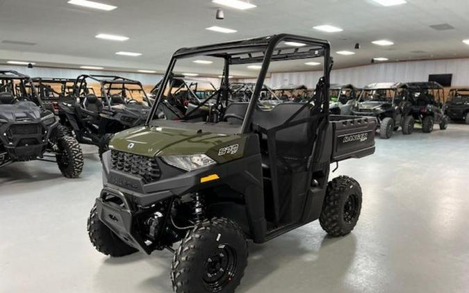 2024 Polaris® Ranger SP 570