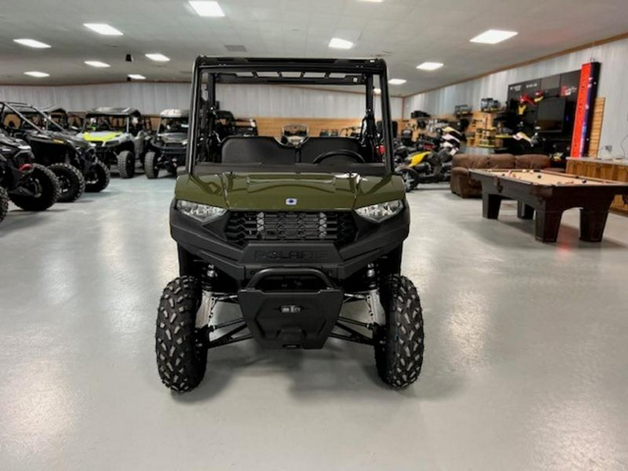 2024 Polaris® Ranger SP 570