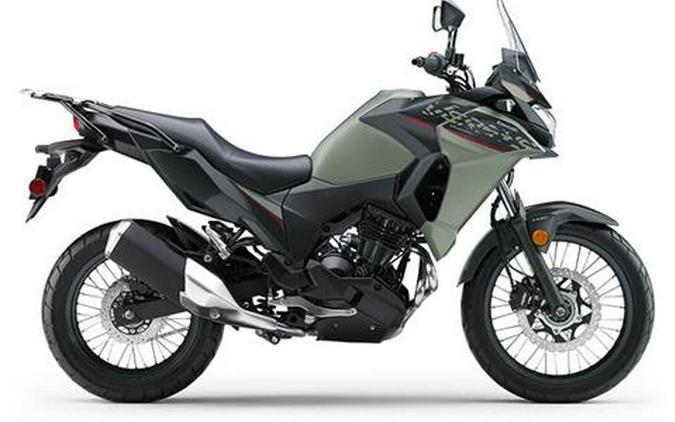 2024 Kawasaki Versys-X 300 ABS