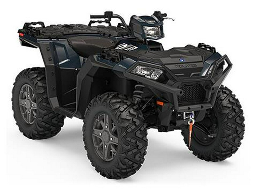 2019 Polaris Sportsman XP 1000 Premium