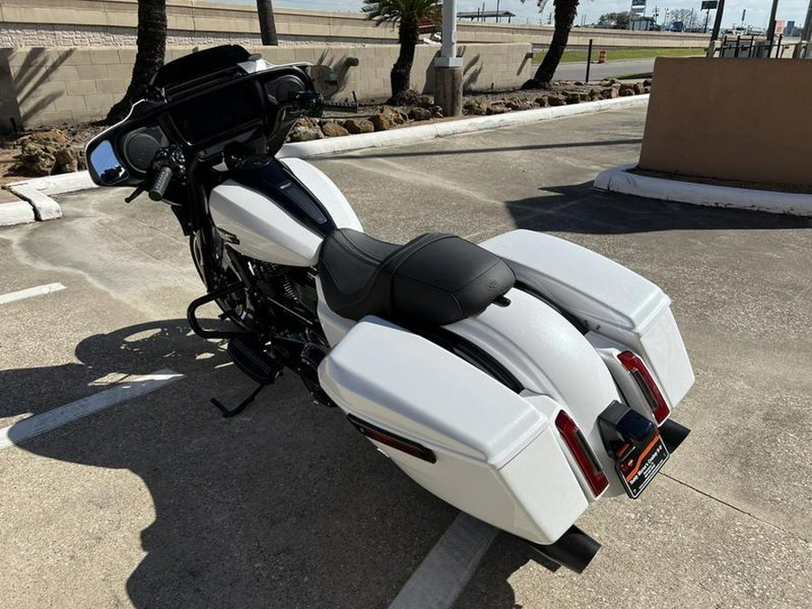 2024 Harley-Davidson® FLHX - Street Glide®