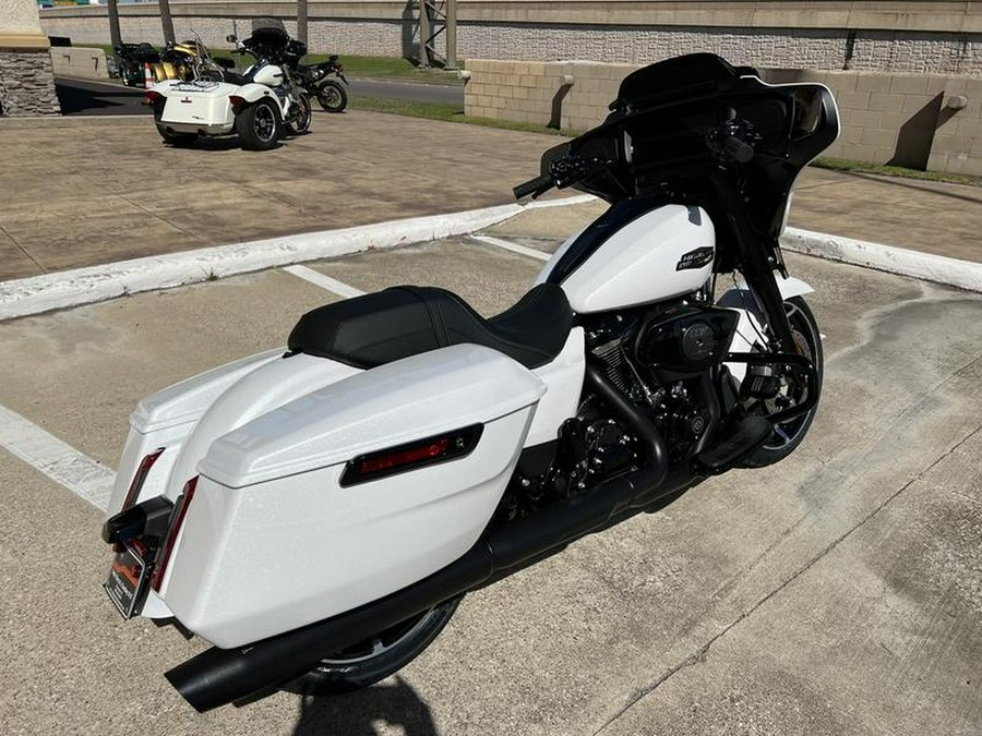 2024 Harley-Davidson® FLHX - Street Glide®