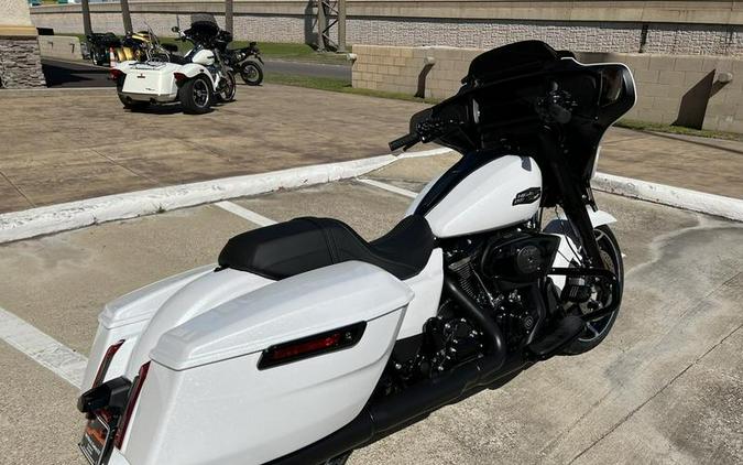 2024 Harley-Davidson® FLHX - Street Glide®