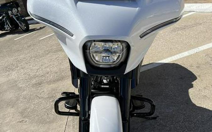 2024 Harley-Davidson® FLHX - Street Glide®