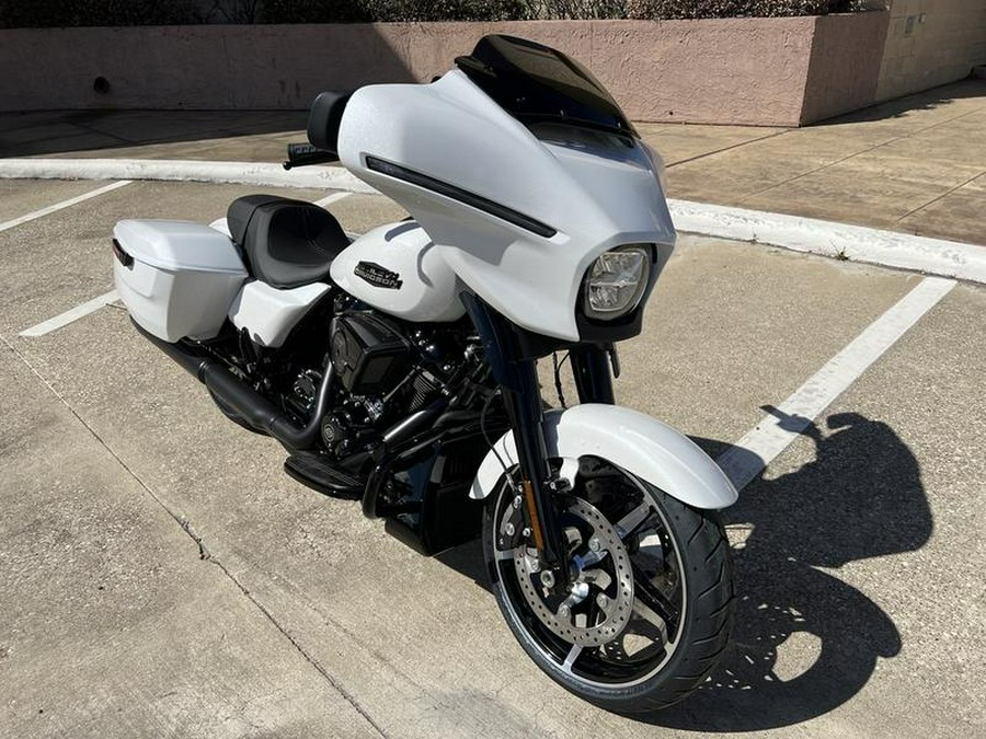 2024 Harley-Davidson® FLHX - Street Glide®