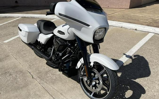 2024 Harley-Davidson® FLHX - Street Glide®