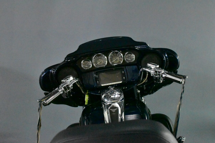 2018 Harley-Davidson 115th Anniversary CVO Limited