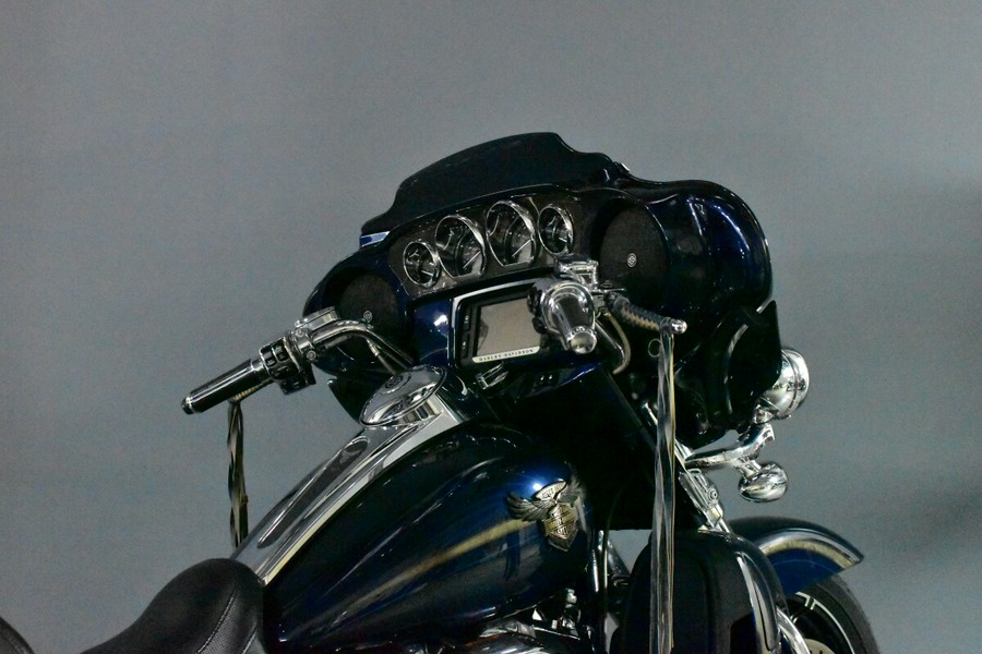 2018 Harley-Davidson 115th Anniversary CVO Limited