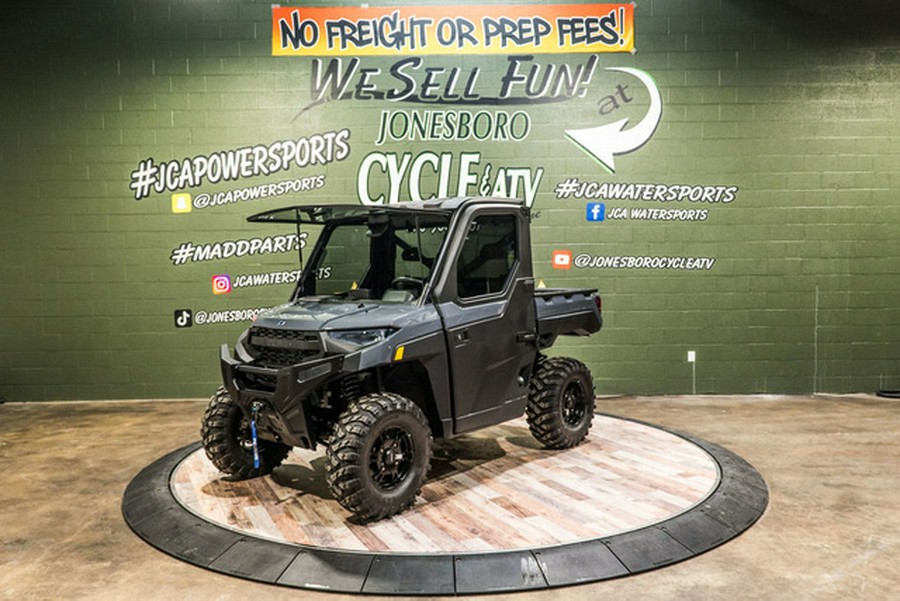 2026 Polaris Ranger XP 1000 Northstar Premium