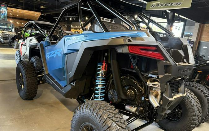 2026 Polaris RZR Pro S Ultimate