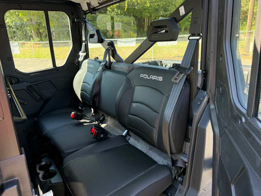 2026 Polaris Ranger® Crew XP 1000 NorthStar Edition Premium