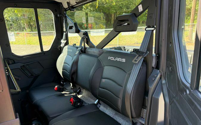 2026 Polaris Ranger® Crew XP 1000 NorthStar Edition Premium