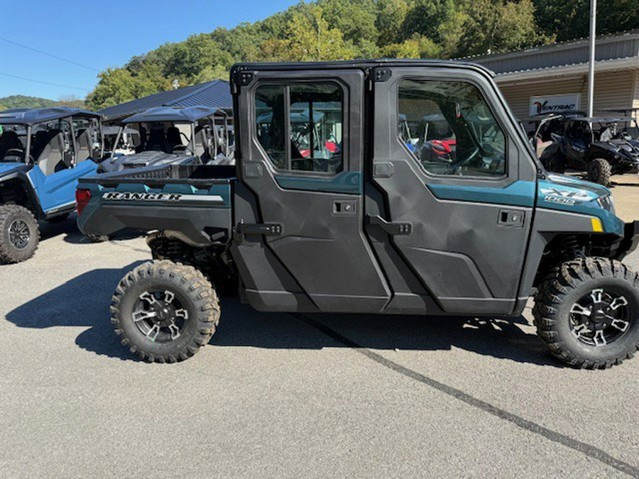 2026 Polaris Ranger® Crew XP 1000 NorthStar Edition Premium