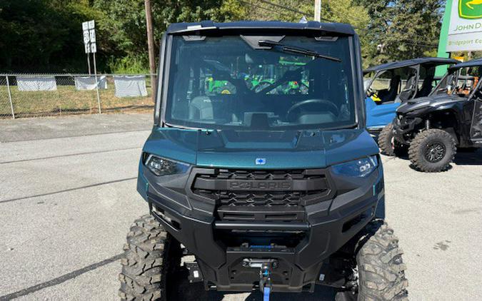 2026 Polaris Ranger® Crew XP 1000 NorthStar Edition Premium