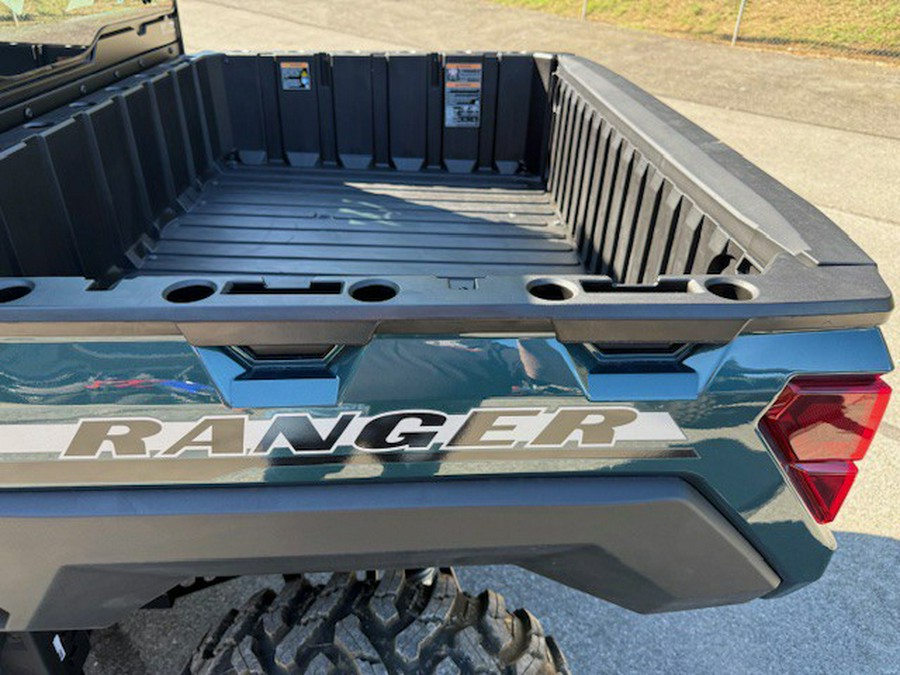 2026 Polaris Ranger® Crew XP 1000 NorthStar Edition Premium