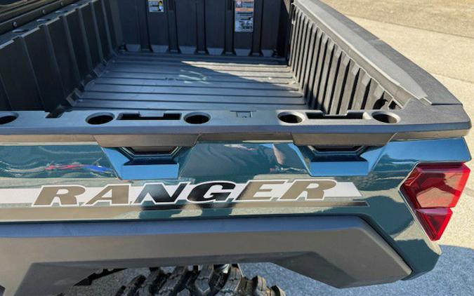 2026 Polaris Ranger® Crew XP 1000 NorthStar Edition Premium