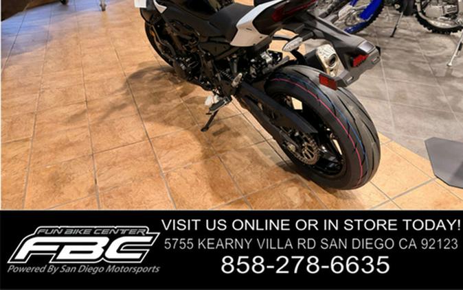 2026 Kawasaki Z900 ABS