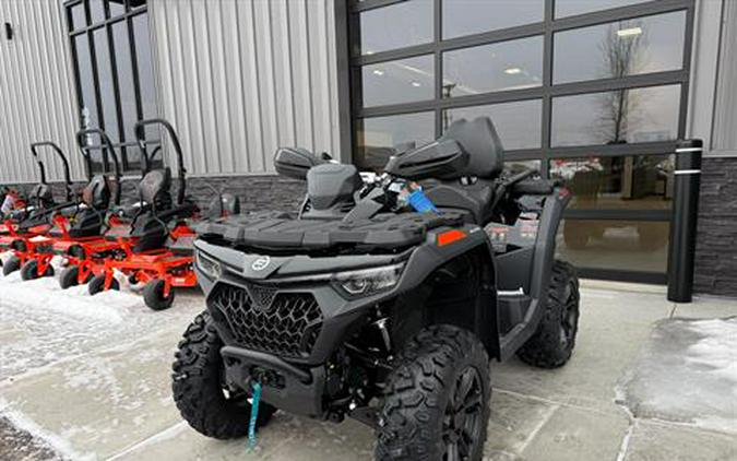 2026 CFMOTO CForce 800 Touring