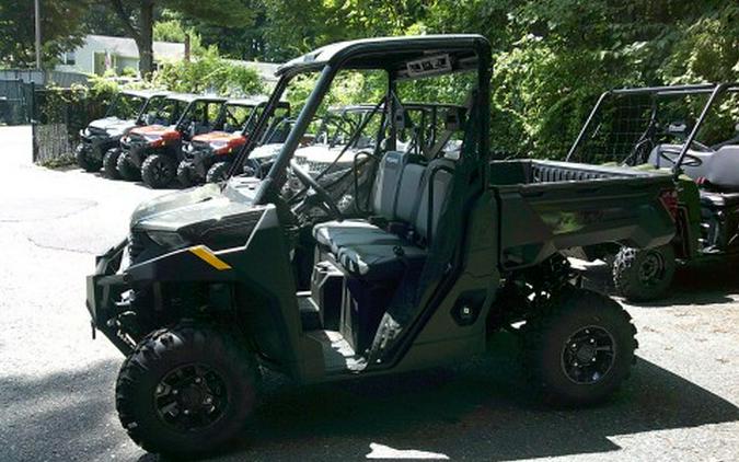2026 Polaris Ranger 1000 Premium