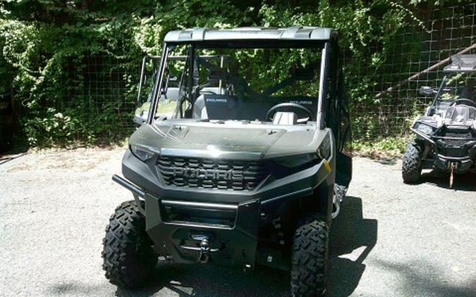 2026 Polaris Ranger 1000 Premium